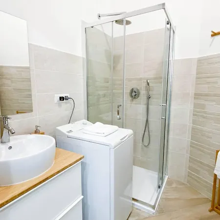 Apartamento Cozy In Milan, In The Best Position. *