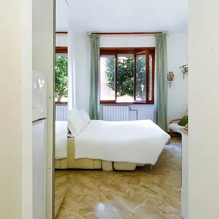 Apartamento Cozy In Milan, In The Best Position. Milán