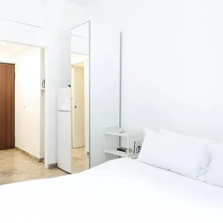 Apartamento Cozy In Milan, In The Best Position.