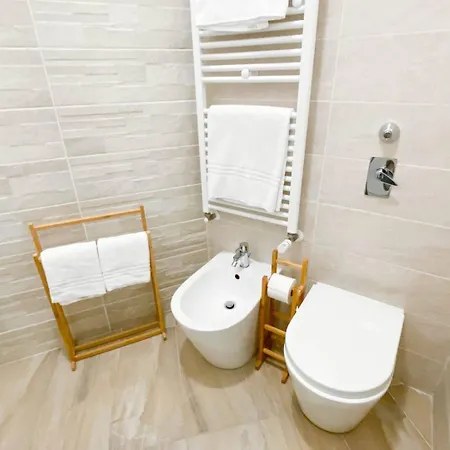 Apartamento Cozy In Milan, In The Best Position.
