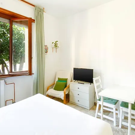 Cozy In Milan, In The Best Position. Apartamento Milán