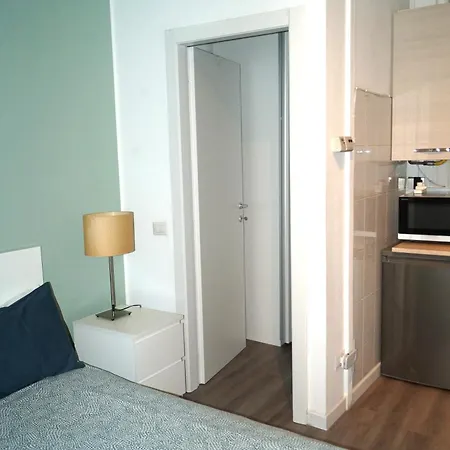 House Naviglio Quattro