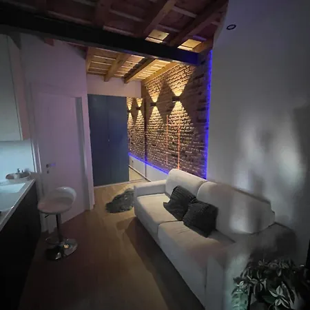 Chiesa Rossa-loft And Apartments-navigli Appartement Milaan