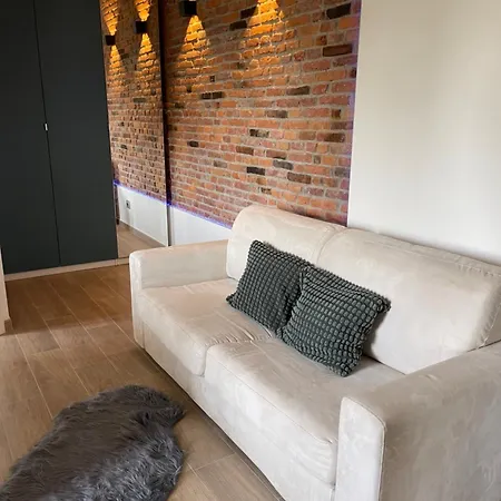 Appartamento Chiesa Rossa-loft And Apartments-navigli Milano