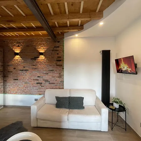 Chiesa Rossa-loft And Apartments-navigli Milano