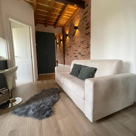 Appartamento Chiesa Rossa-loft And Apartments-navigli