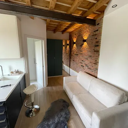 Chiesa Rossa-loft And Apartments-navigli Milaan