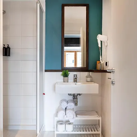 بيت ضيافة Easylife - In Colonne San Lorenzo ميلان