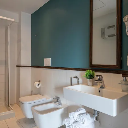 بيت ضيافة Easylife - In Colonne San Lorenzo