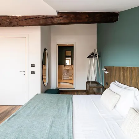 Easylife - In Colonne San Lorenzo 3* Milánó