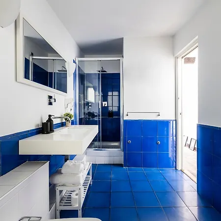 Easylife - In Colonne San Lorenzo بيت ضيافة