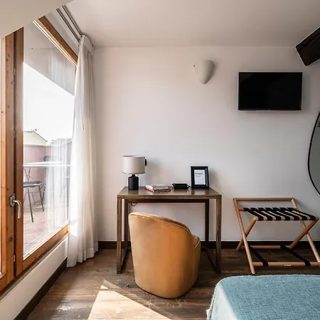 Vendégház Easylife - In Colonne San Lorenzo Milánó