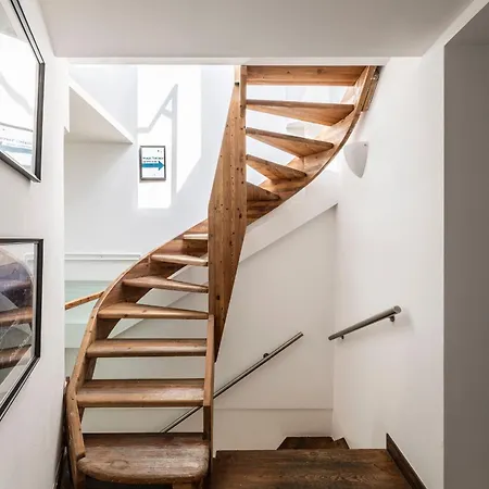 Vendégház Easylife - In Colonne San Lorenzo