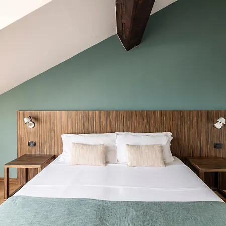 Easylife - In Colonne San Lorenzo بيت ضيافة