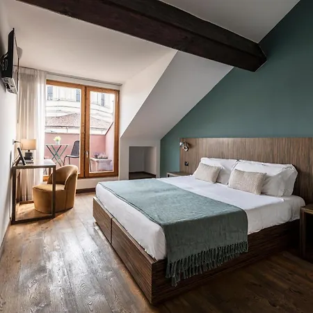 Easylife - In Colonne San Lorenzo 3*