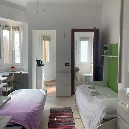 Апартаменты Valtellina Holidays *