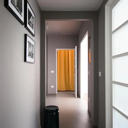 In Porta Venezia דירה *