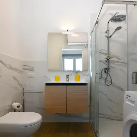 Apartment Fond. Prada-ieo Elegante Con