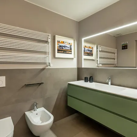 Appartamento Morigi 5 Vie