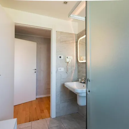 Apartmán Brembo 3