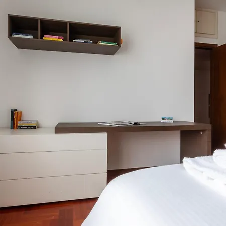 Italianway Easy - Sismondi 74 Apartman