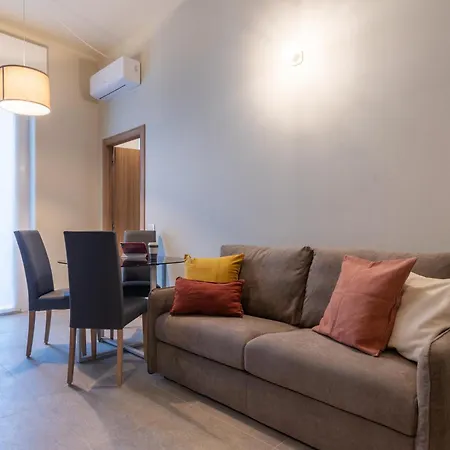 Libia Flexyrent A.c. Wifi. Apartment