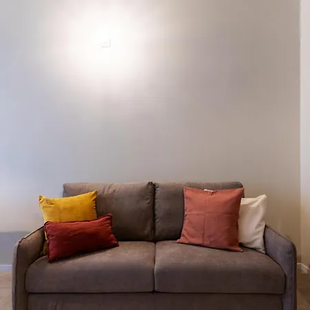 Libia Flexyrent A.c. Wifi. *