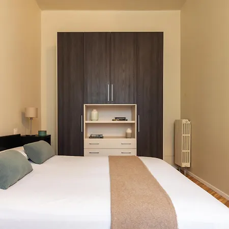 Libia Flexyrent A.c. Wifi. Milan