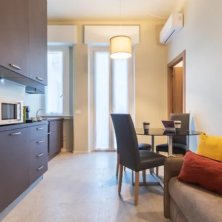 Libia Flexyrent A.c. Wifi. *