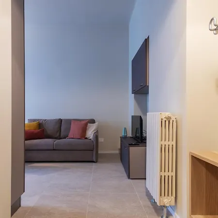 Libia Flexyrent A.c. Wifi. Milan