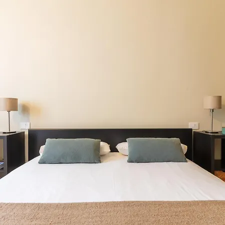 Apartment Libia Flexyrent A.c. Wifi. *