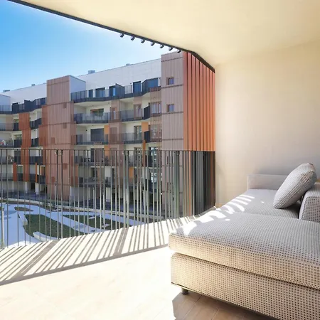 Ferienhaus Luxury Con Terrazza, Palestra, Cowork & Box Privato Mailand