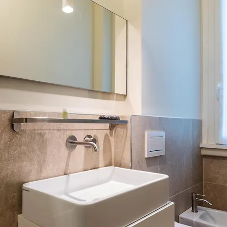 Libia Flexyrent A.c. Wifi. Apartment Milan