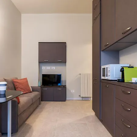 Libia Flexyrent A.c. Wifi. Milan