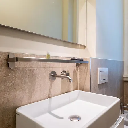 Libia Flexyrent A.c. Wifi. Apartment