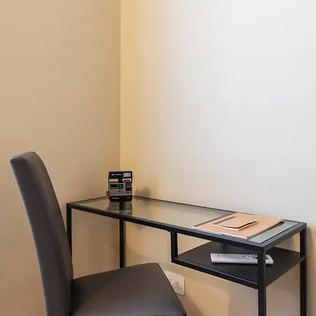 Libia Flexyrent A.c. Wifi.