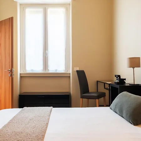 Libia Flexyrent A.c. Wifi. Milan