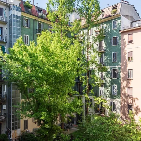 Libia Flexyrent A.c. Wifi. Milan