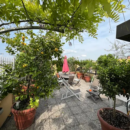 Dream Garden Center On Subway 10 Guest *