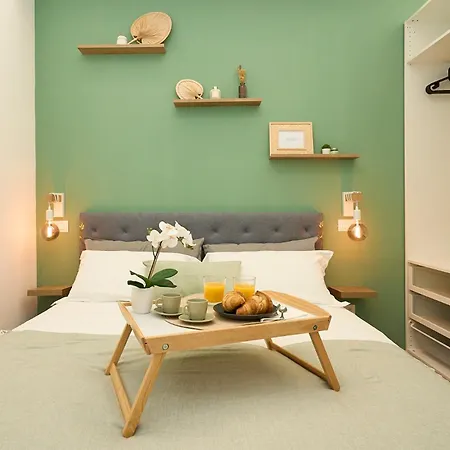 Duomo 10 Min - Cozy With Netflix & Wifi * Milano