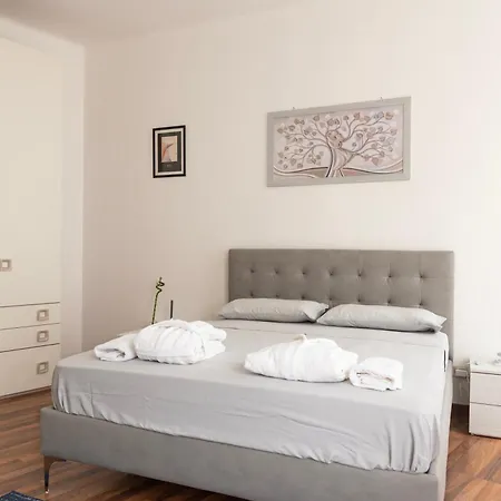 Casa Renoir 5 Minuti Da Duomo *