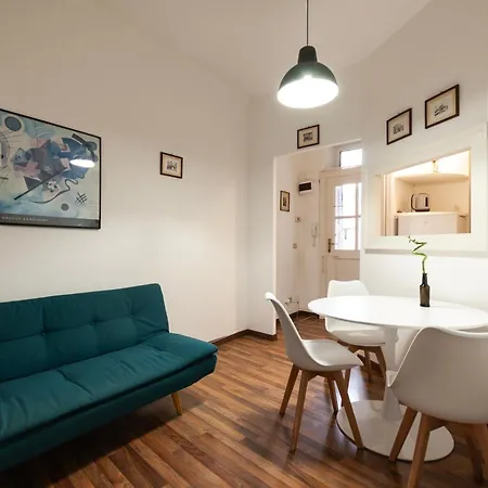 Casa Renoir 5 Minuti Da Duomo *