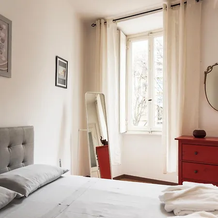 Casa Renoir 5 Minuti Da Duomo 公寓 *