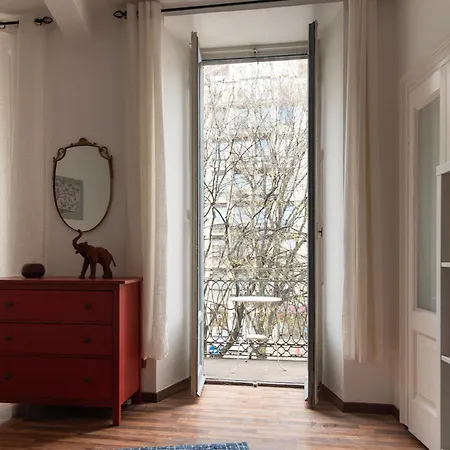 Casa Renoir 5 Minuti Da Duomo