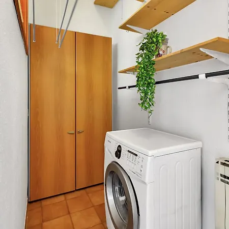 Charming And Large - 4 People - Fiera & Duomo * Μιλάνο