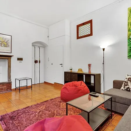 Charming And Large - 4 People - Fiera & Duomo Апартаменты Милан