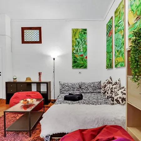 Charming And Large - 4 People - Fiera & Duomo Διαμέρισμα *