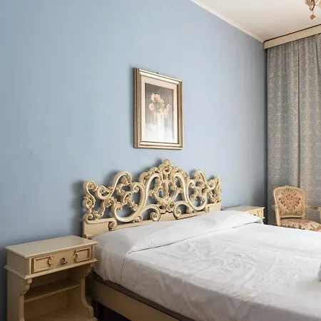 Casa Dali Via Venezian 14 * מילאנו