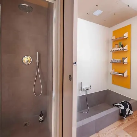 Totem Loft Вилла *