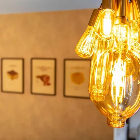 Porta Venezia - Design Con Balcone - 55mq